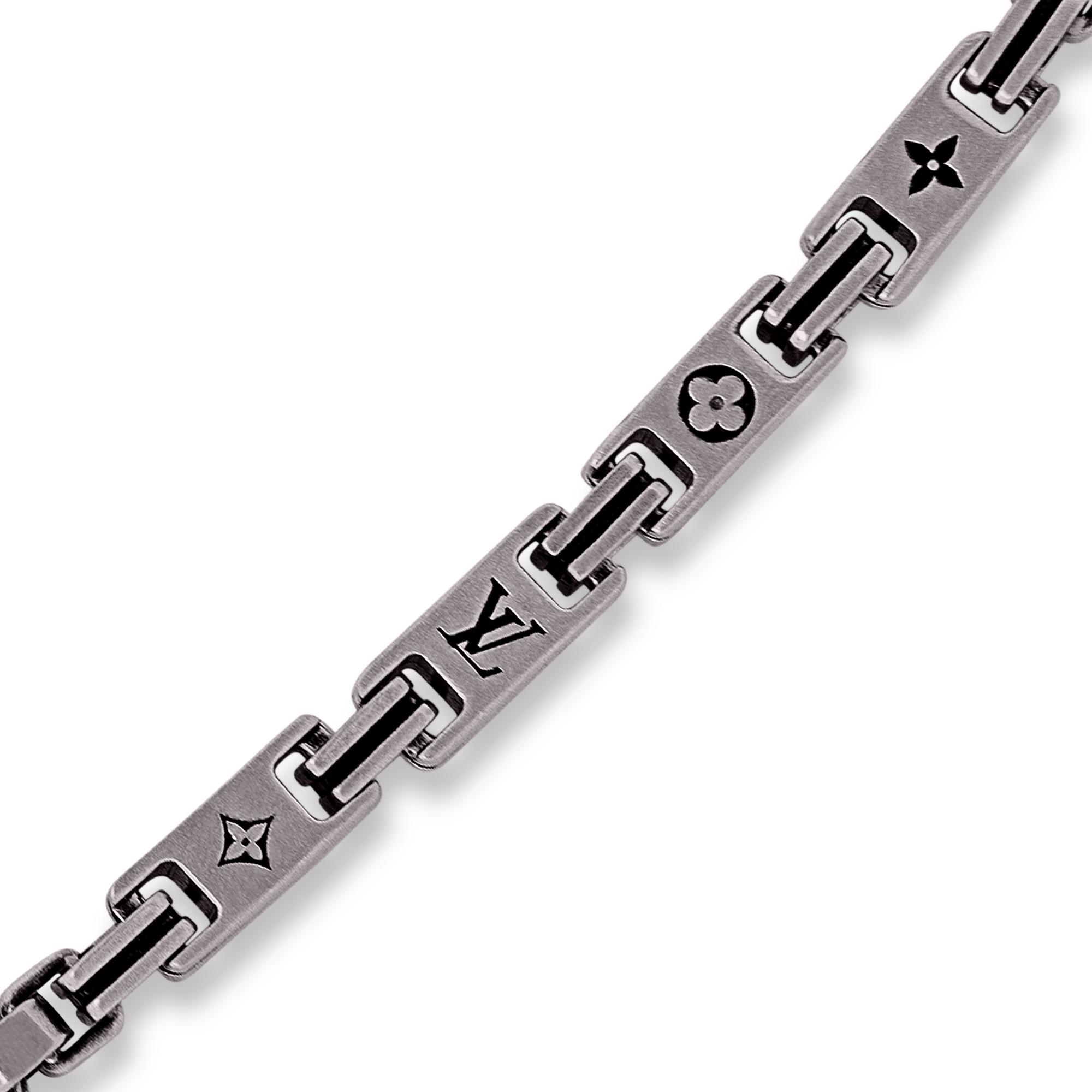 LV Tailor Necklace S00 - Fashion Jewelry M02027 | LOUIS VUITTON